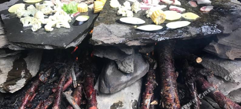 四姑娘山云溪谷客栈图片