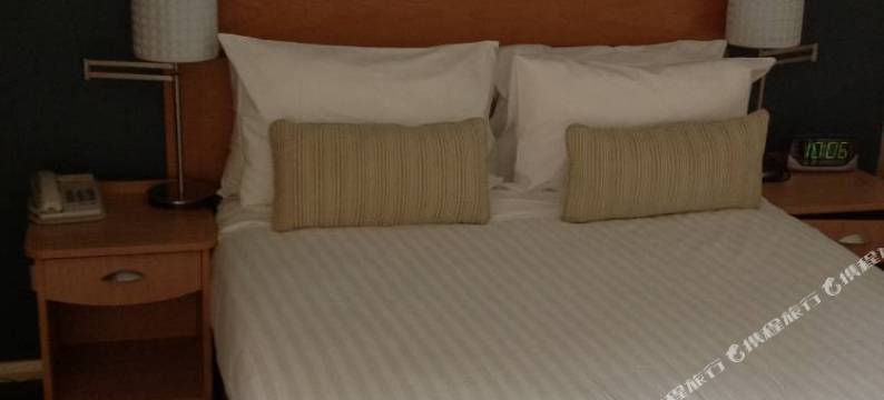 湖口奧克斯414單元(The Oaks, Unit 414 the Entrance)图片