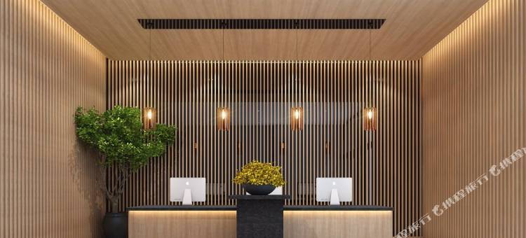 岷山大酒店(九寨沟游客中心店)图片