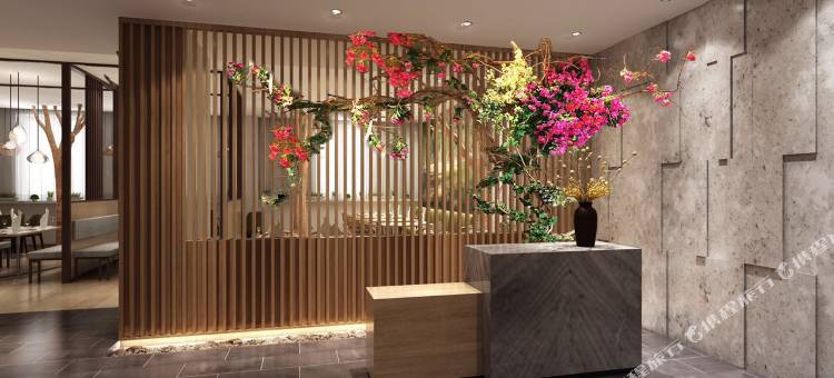 岷山大酒店(九寨沟游客中心店)图片