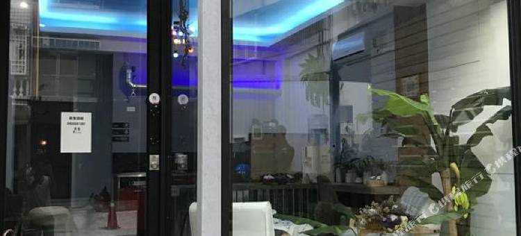 费斯玻璃屋民宿图片