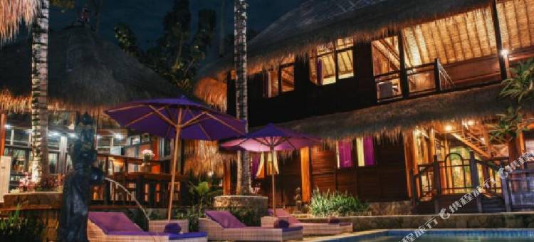 巴厘村别墅酒店(Villa Bali Village)图片