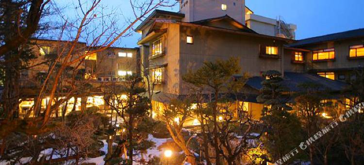 布半(Nunohan)(Nunohan)图片