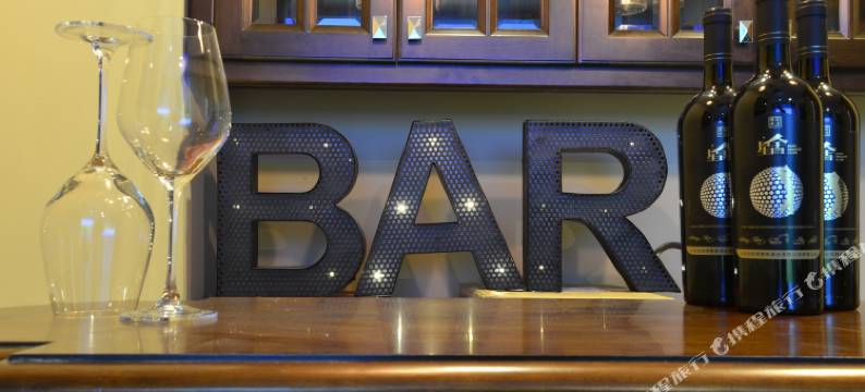 51别墅派对轰趴馆(上海揽海路店)图片