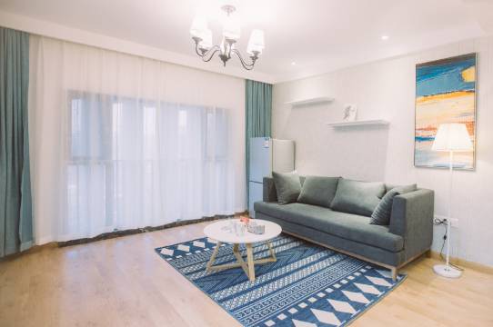 武汉大学东湖万达广场公寓(光谷大道分店)