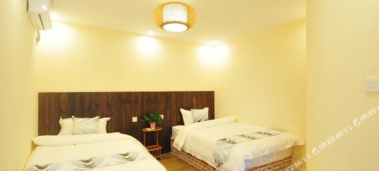 三亚忆乡人雨林民宿(亚龙湾博后店)图片