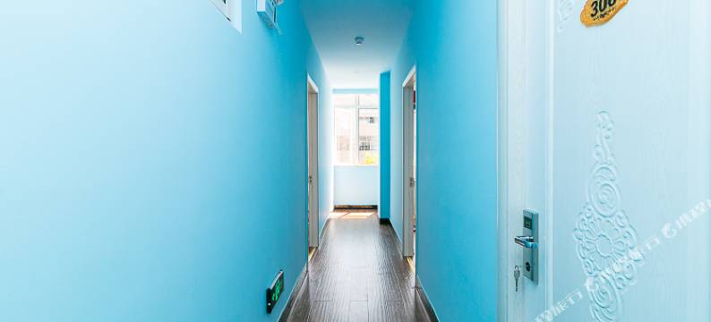 横店横国小筑公寓图片