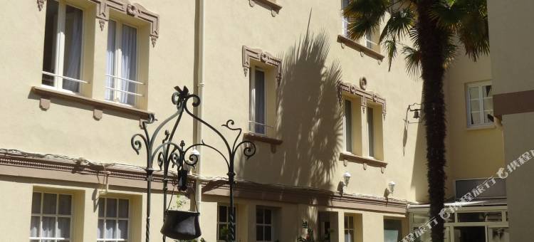 蒙格美里贝斯特韦斯特酒店(Best Western Hotel Montgomery)图片