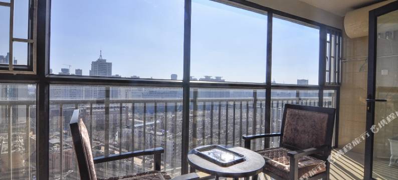 昆明伟龙公寓酒店万象城店图片