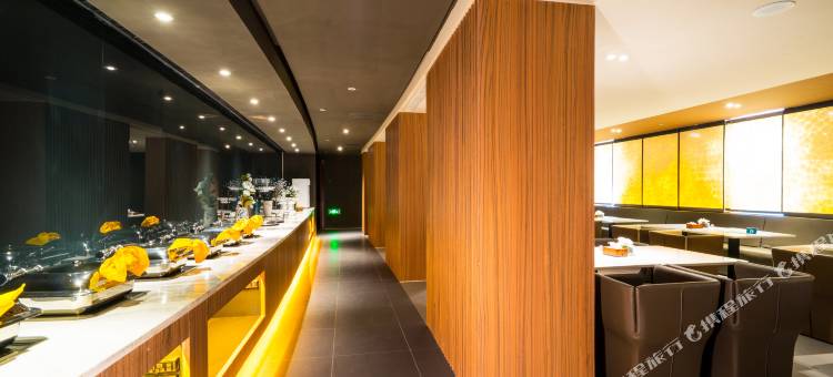 锦江之星品尚(银川新华商业街店)图片