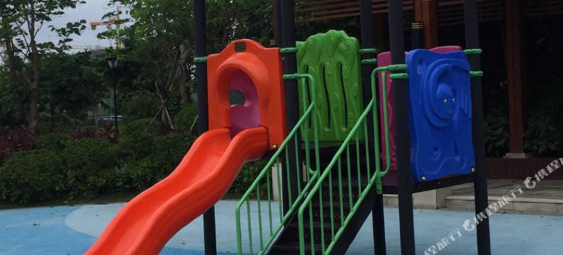 风聆海度假公寓(海陵岛保利十里银滩店)图片