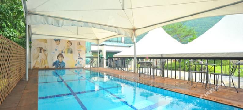 加平郡Union民宿(Union Pension Gapyeong)图片