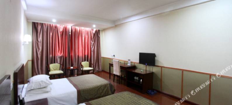 嘉兴君豪大酒店图片