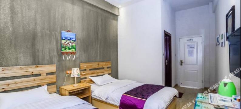 亚结康桑青年旅舍图片