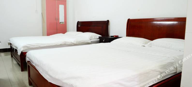 豪华公寓(博罗桥西七路店)图片