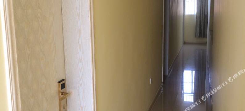 南宁便捷公寓(广西民族大学相思湖校区店)图片