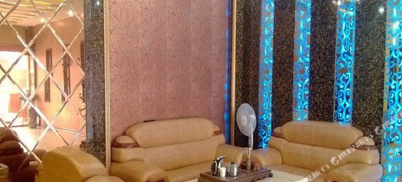 揭阳金峰商务宾馆图片