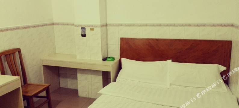 深圳光雅园住宿图片