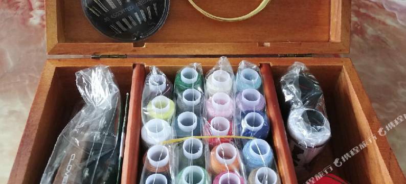 察右中旗花旗商务宾馆图片