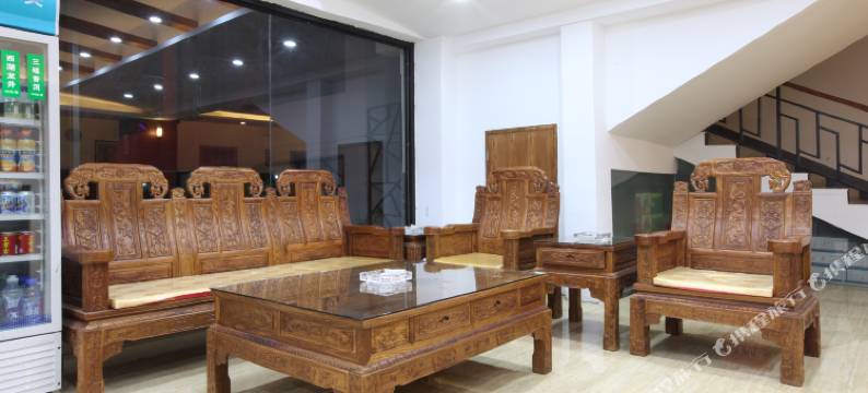 天池山天润居图片