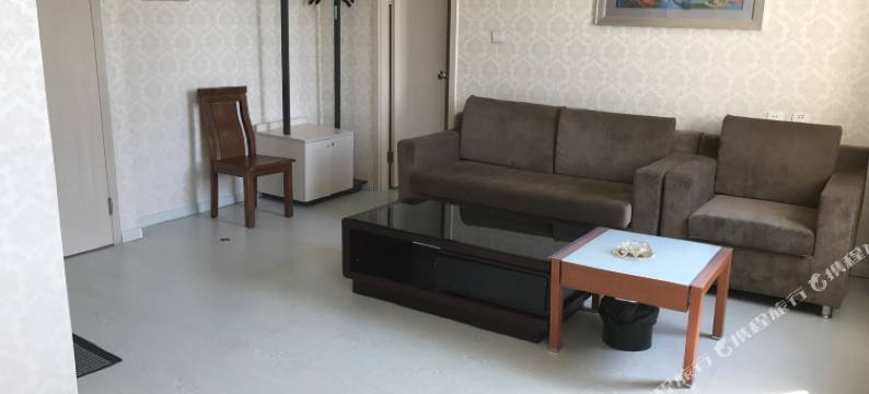 大庆东城商务宾馆图片