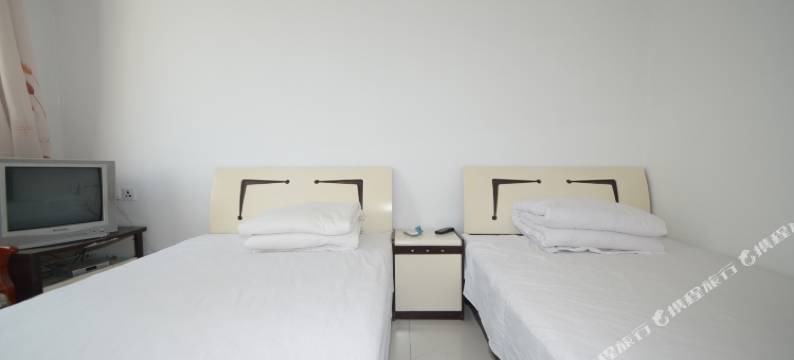 白洋淀淀春园农家院图片