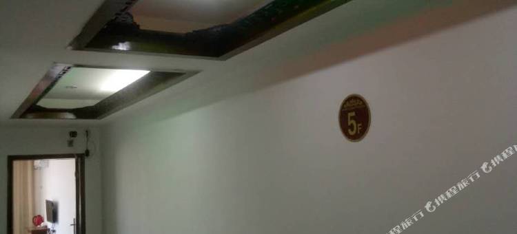 张家界大峡谷酒店图片