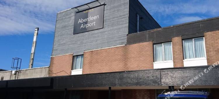 Aberdeen Airport Dyce Hotel, Sure Hotel Collection by BW图片