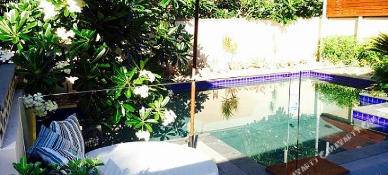 道格拉斯港海滩会所 - 塔利·奥克海滩(A Beach Retreat - TALI Oak Beach)图片