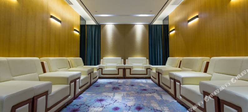 海丰贝金赛尔酒店图片