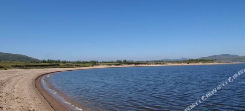 多伦安泰宾馆图片