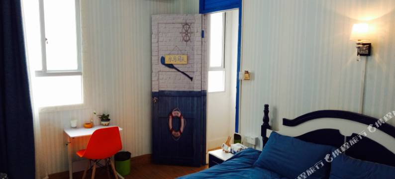 热呆鱼国际青年旅社图片