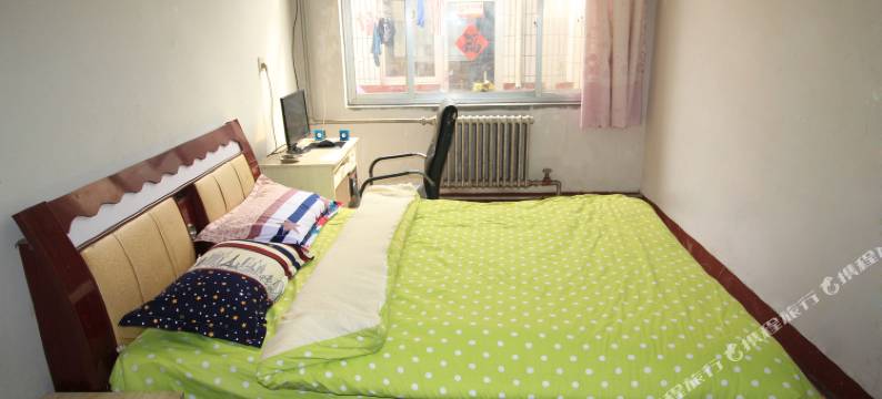 莱州万达旅馆图片