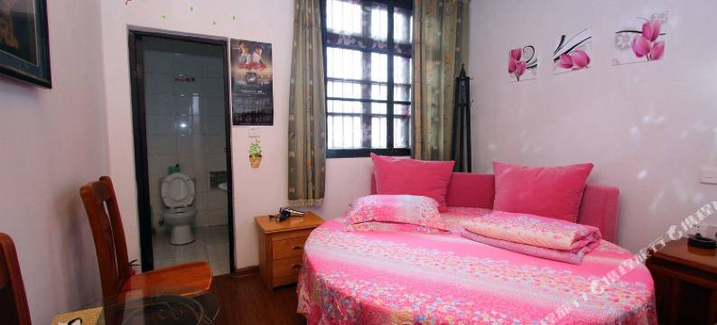 西塘方宅旅馆图片