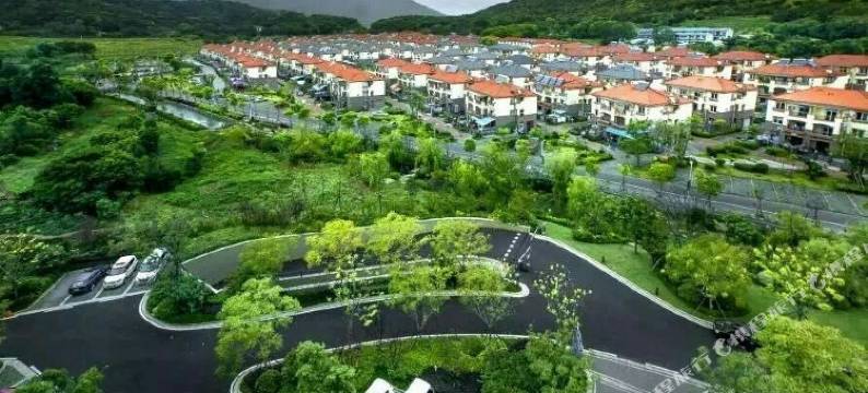 朱家尖无尽夏海边民宿图片