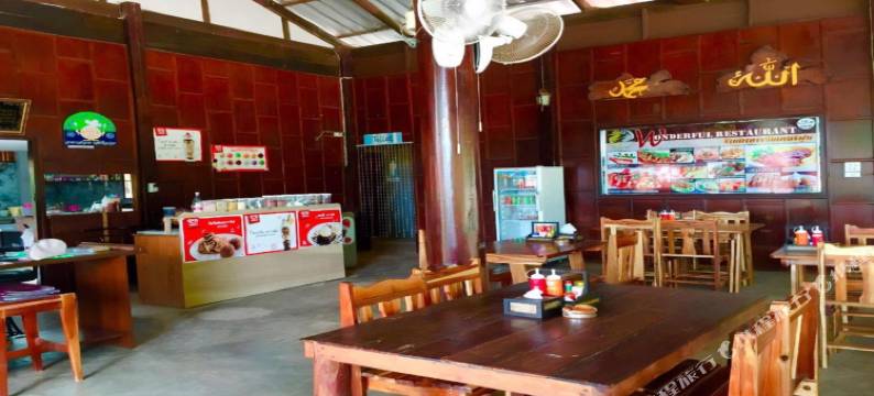 奇妙度假村与小屋(DolceVita Wonderful Resort)图片