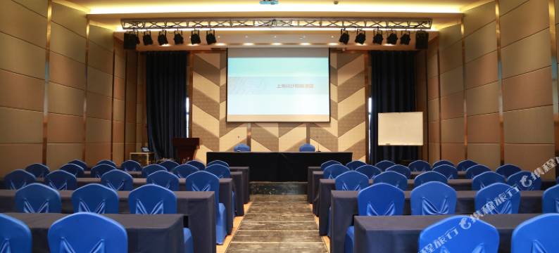 逸居酒店(上海川沙古镇店)图片