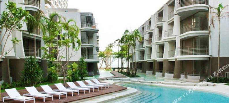 星悦华欣Favstay高级公寓(Baan San Kraam Cha Am-Hua Hin by Favstay)图片