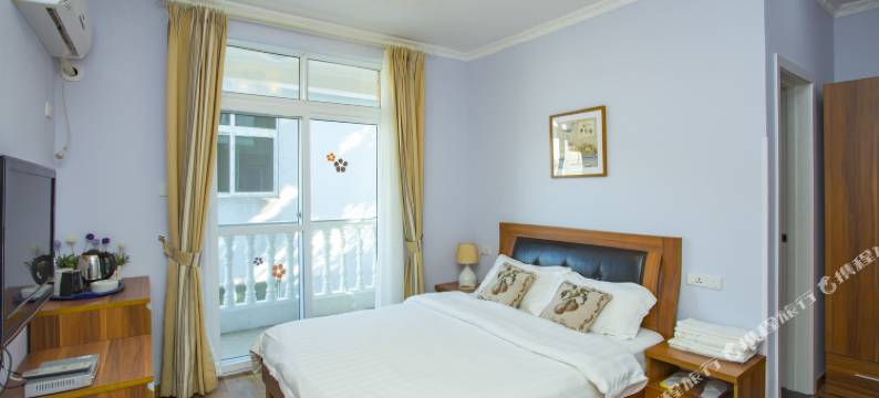 嵊泗大岙渔家特色民宿(宫山路分店)图片