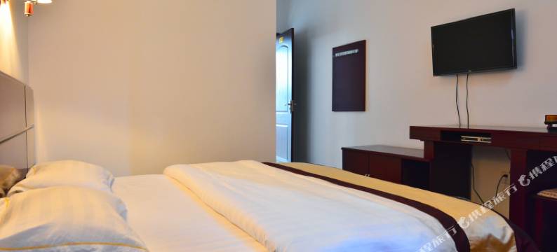 大理茂源酒店图片