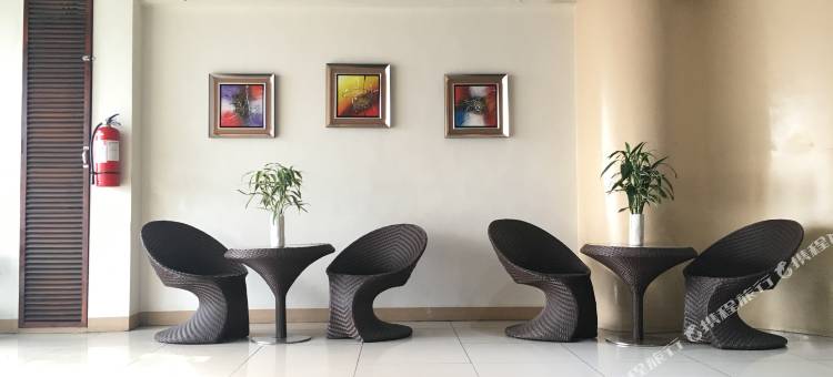 巴伦苏埃拉梅科皇家酒店(Meaco Hotel - Valenzuela)图片