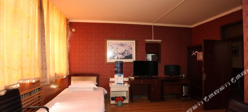 葫芦岛鑫园宾馆图片