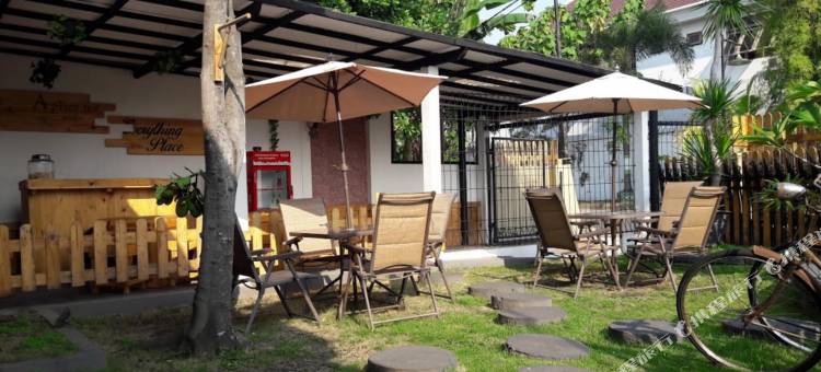 罗索民宿(Rumah Roso Homestay)图片