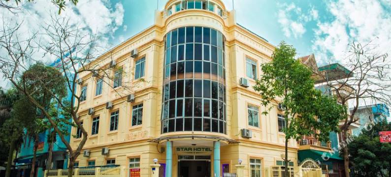 海阳省星星酒店(Star Hotel Hai Duong)图片
