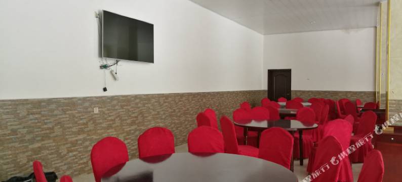 北川九煌宾馆图片