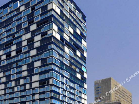 蘇黎世喜來登酒店