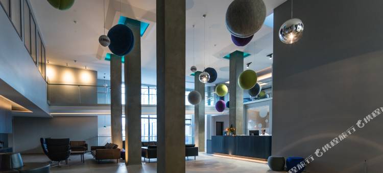 胡萨维克福萨酒店(Fosshotel Husavik)图片