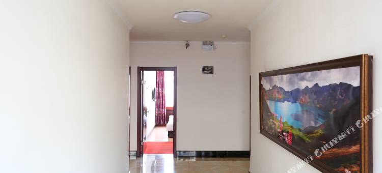 长白山佳和宾馆图片