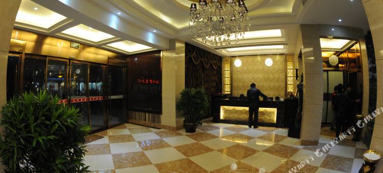义乌元亨酒店(佛堂古镇老街店)图片
