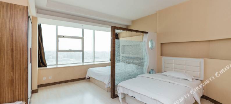 万悦民宿(沈阳中街地铁站新玛特店)图片